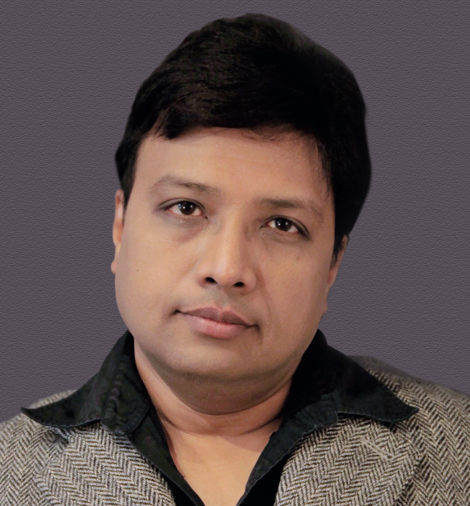 Sujoy De