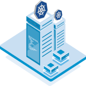 Expertise - Cloud/Kubernetes
